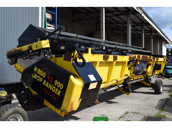 Biso VX 900 Crop Ranger highline *Schneidwerk* leasing Biso VX 900 Crop Ranger highline *Schneidwerk*: picture 3