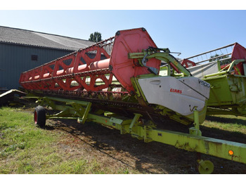 CLAAS 900 Vario *Schneidwerk* leasing CLAAS 900 Vario *Schneidwerk*: picture 3