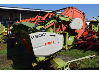 Grain header CLAAS