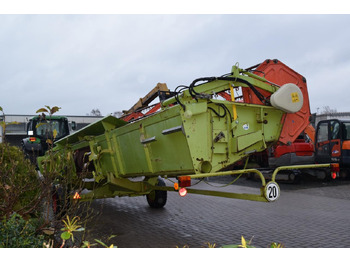 CLAAS C 900 AutoContour *Schneidwerk* leasing CLAAS C 900 AutoContour *Schneidwerk*: picture 5
