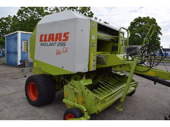 Round baler CLAAS Rollant 255 RC: picture 2