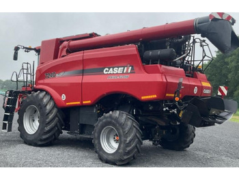 Case-IH 7240 Axial Flow leasing Case-IH 7240 Axial Flow: picture 1