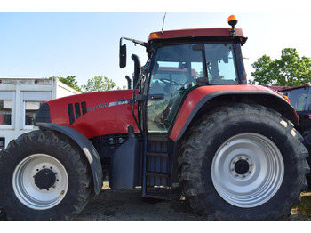 Farm tractor CASE IH CVX 1155