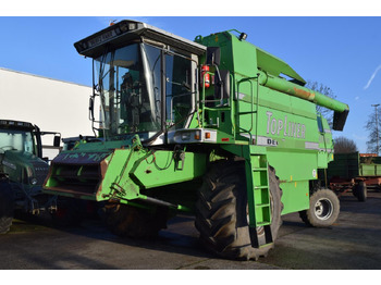 Combine harvester DEUTZ