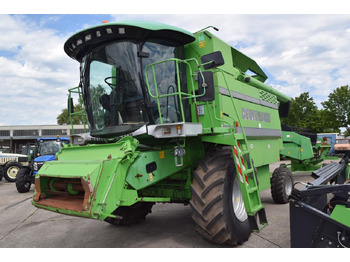 Combine harvester DEUTZ