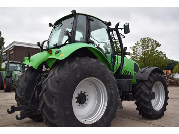 Farm tractor Deutz-Fahr Agrotron 260: picture 4