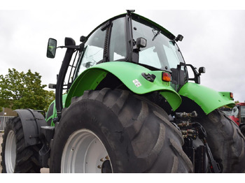 Farm tractor Deutz-Fahr Agrotron 260: picture 5