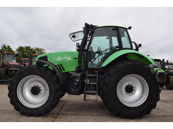 Farm tractor Deutz-Fahr Agrotron 260: picture 3