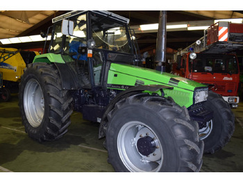 Farm tractor DEUTZ