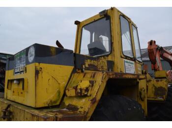 Wheel loader Faun F1100C-B: picture 3