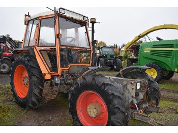 Farm tractor FENDT