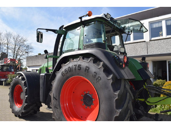 Fendt 718 Vario TMS leasing Fendt 718 Vario TMS: picture 5
