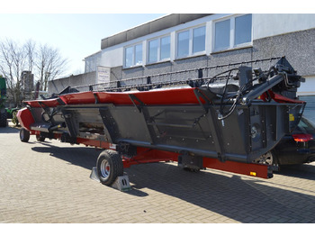 Grain header Massey Ferguson MF 7030 *Schneidwerk*: picture 3