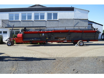 Grain header Massey Ferguson MF 7030 *Schneidwerk*: picture 2