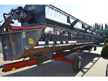 Grain header Massey Ferguson MF 7030 *Schneidwerk*: picture 4