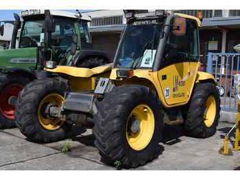 Telescopic handler NEW HOLLAND