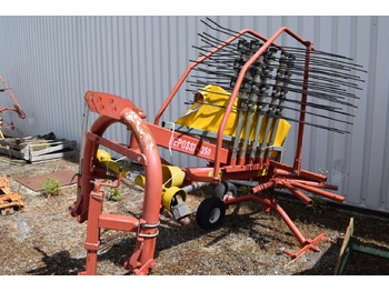 Repossi 350/9T leasing Repossi 350/9T: picture 4
