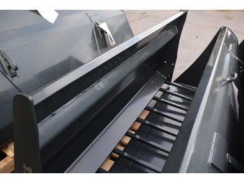 Silage equipment STOLL