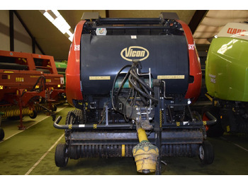 Vicon RV 4220 SC 14 leasing Vicon RV 4220 SC 14: picture 3