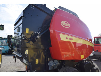 Vicon RV 4220 SC 14 leasing Vicon RV 4220 SC 14: picture 3