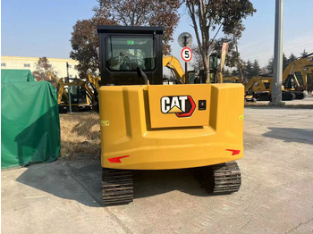 New Mini excavator CAT 305.5: picture 3