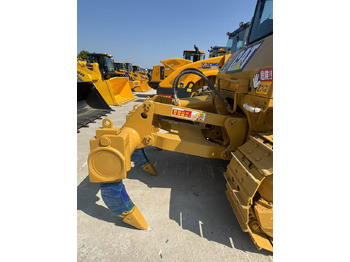 Bulldozer CATERPILLAR D6G: picture 4