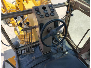 Caterpillar 140 G leasing Caterpillar 140 G: picture 2