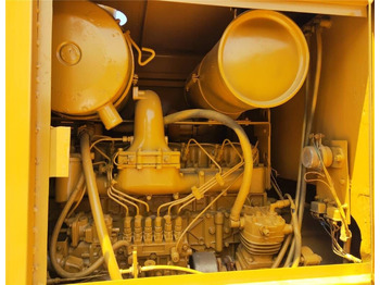 Caterpillar 140 G leasing Caterpillar 140 G: picture 4