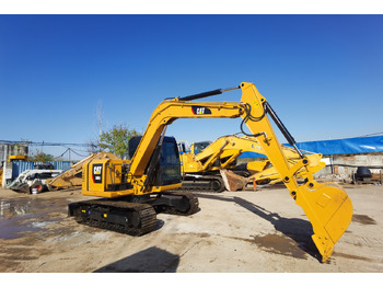 Mini excavator CATERPILLAR 308