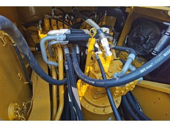 Crawler excavator Caterpillar 324D2: picture 5 Crawler excavator Caterpillar 324D2: picture 5