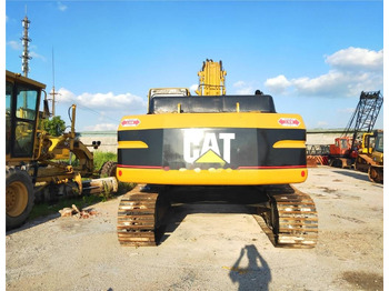 Crawler excavator CATERPILLAR 325BL