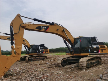 Crawler excavator Caterpillar 336D2L: picture 4