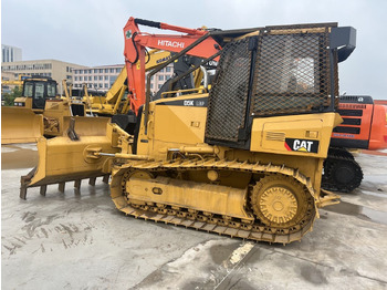 Caterpillar D5K leasing Caterpillar D5K: picture 4