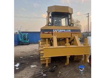 Caterpillar D6H leasing Caterpillar D6H: picture 4