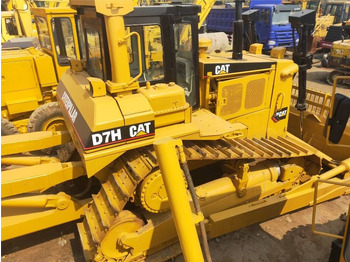 Bulldozer CATERPILLAR D7H