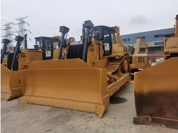 Bulldozer Caterpillar D7R: picture 5 Bulldozer Caterpillar D7R: picture 5