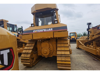 Bulldozer Caterpillar D7R: picture 4 Bulldozer Caterpillar D7R: picture 4