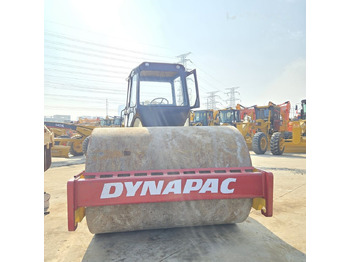 Compactor Dynapac CA 301 D: picture 2