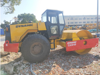 Compactor Dynapac CA301D: picture 5