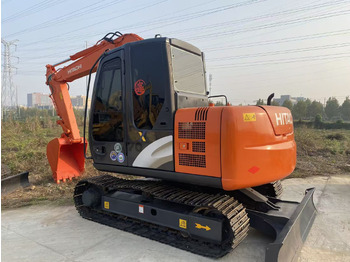 Mini excavator HITACHI ZX70