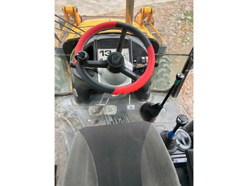 Backhoe loader JCB 3CX: picture 3