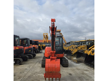 KUBOTA U55 leasing KUBOTA U55: picture 5