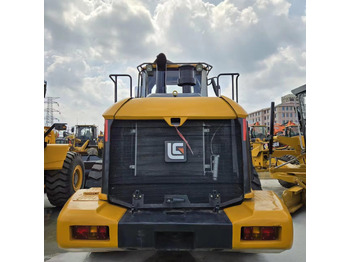 LIUGONG 856H leasing LIUGONG 856H: picture 5