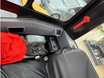 SANY SY35U leasing SANY SY35U: picture 4