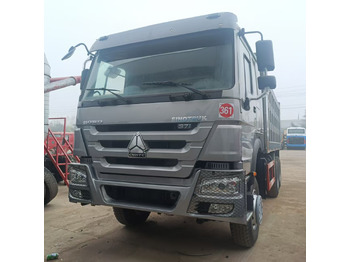 Tipper SINOTRUK HOWO