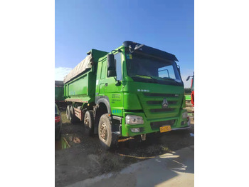 Box truck SINOTRUK HOWO: picture 2 Box truck SINOTRUK HOWO: picture 2