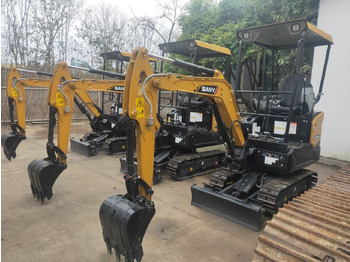 Sany SY16C leasing Sany SY16C: picture 5 Sany SY16C leasing Sany SY16C: picture 5