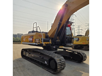 Crawler excavator SANY