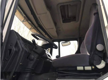 Tank truck Shacman F3000: picture 3 Tank truck Shacman F3000: picture 3