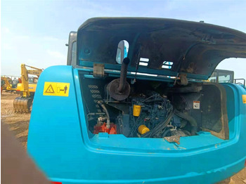 Crawler excavator Sunward SWE90: picture 5 Crawler excavator Sunward SWE90: picture 5